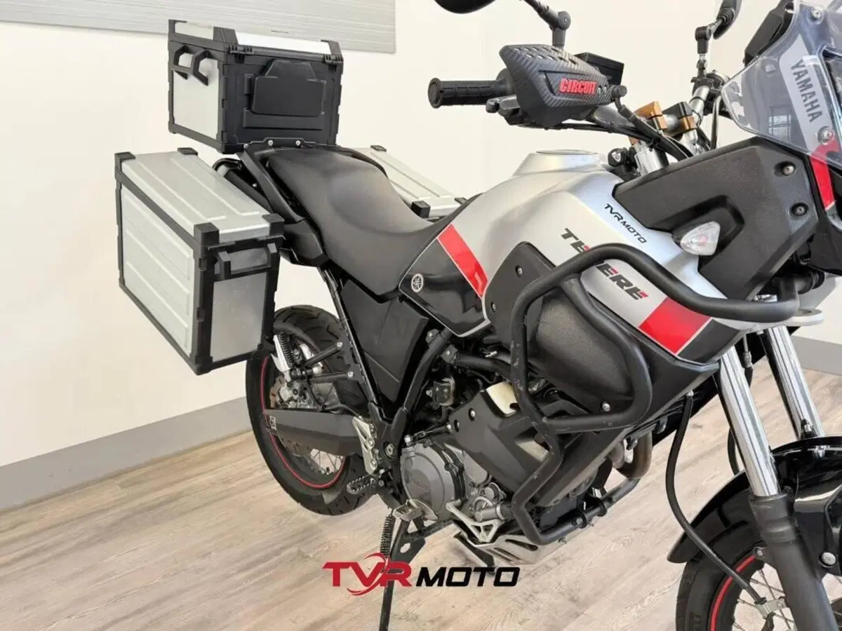 Yamaha XT 660 Z Ténéré (2008 - 16) (7)