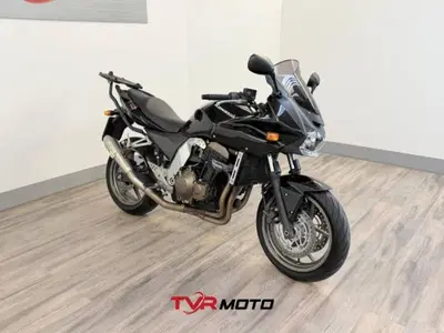 Kawasaki Z 750 S usata