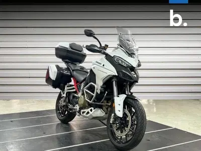 Ducati Multistrada V4 S (2021 - 24) usata