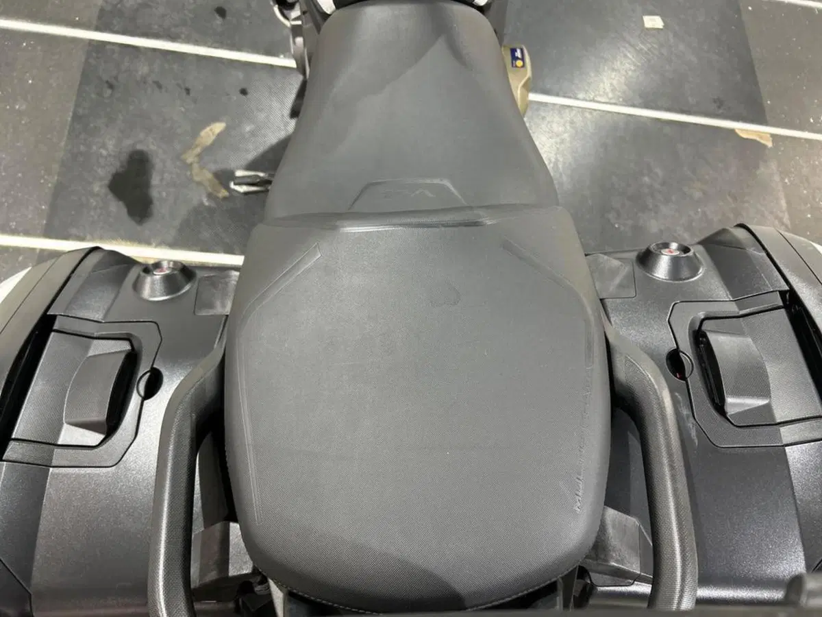Ducati Multistrada V4 S (2021 - 24) (10)