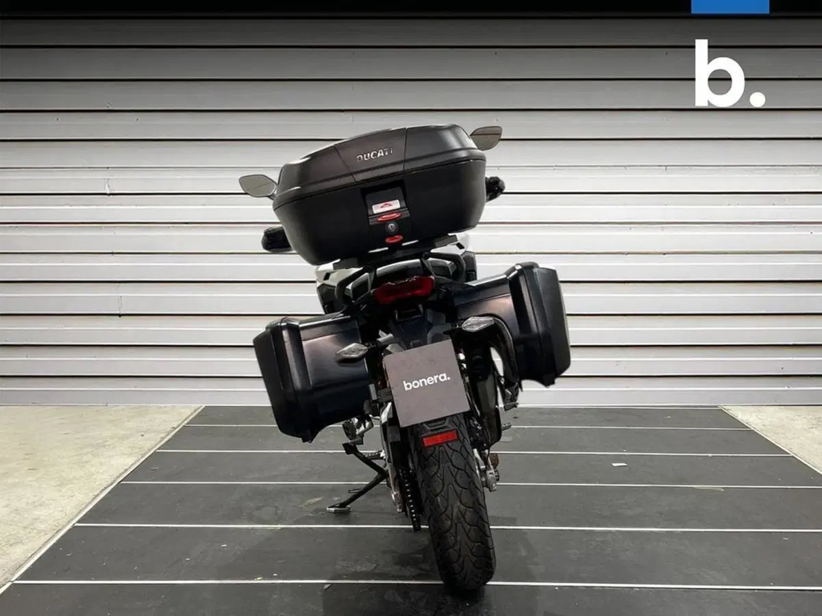 Ducati Multistrada V4 S (2021 - 24) (4)