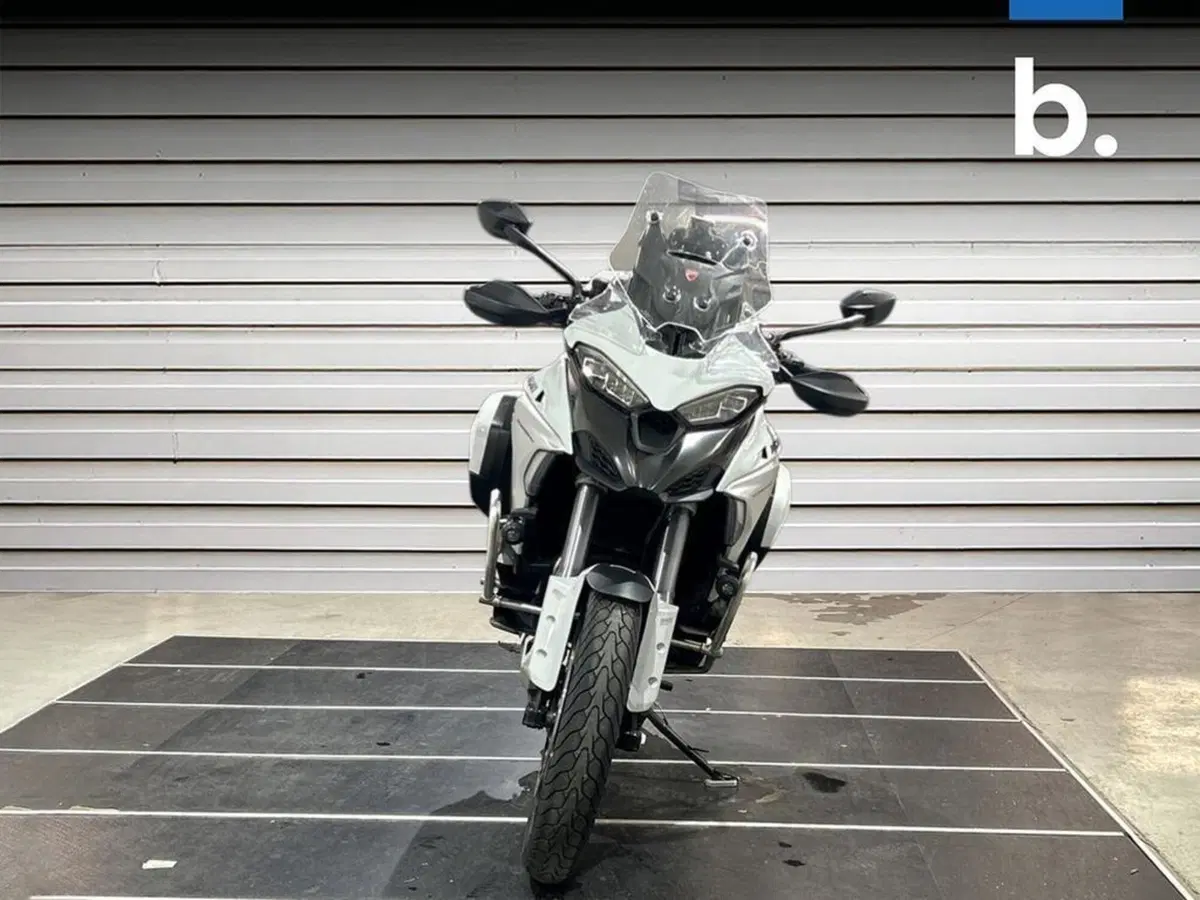 Ducati Multistrada V4 S (2021 - 24) (2)