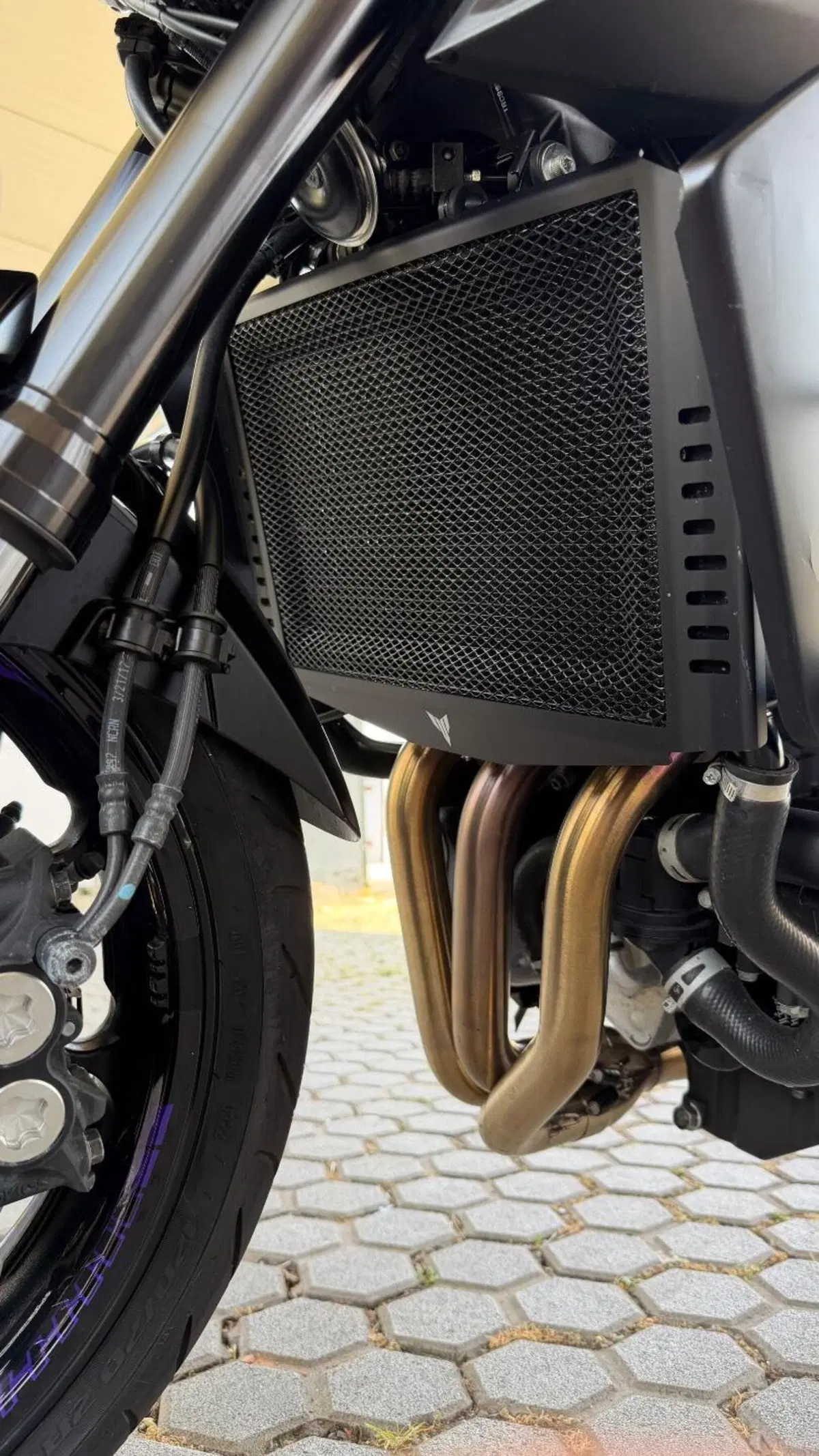 Yamaha MT-09 (2017 - 20) (11)