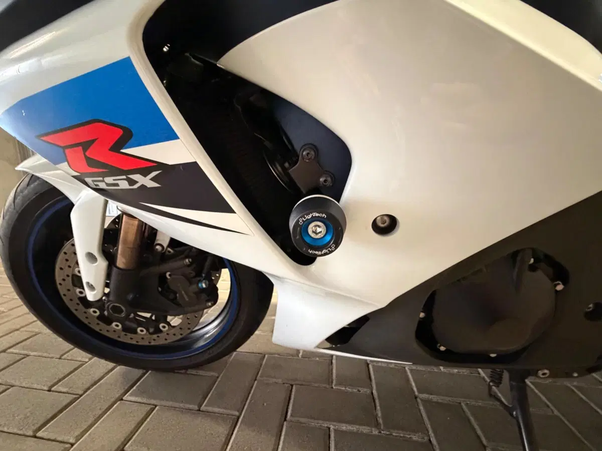 Suzuki GSX-R1000 (2012 - 15) (11)