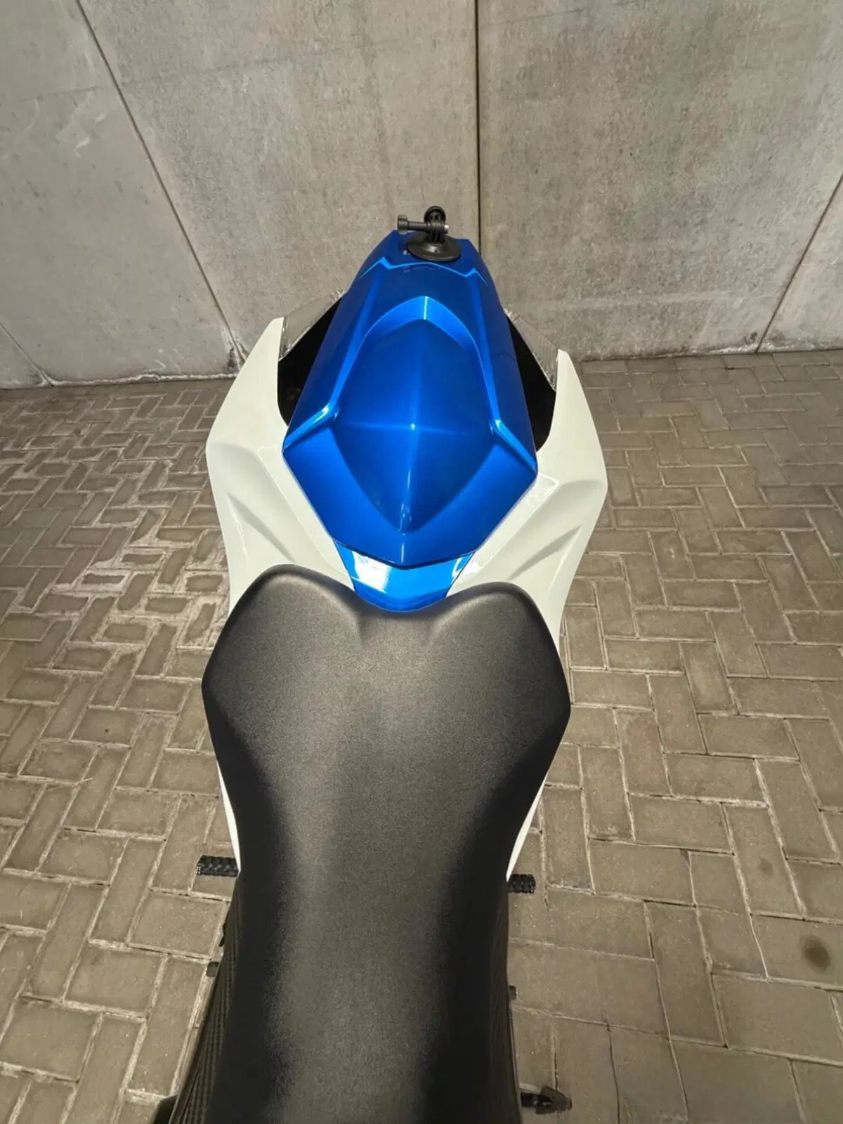 Suzuki GSX-R1000 (2012 - 15) (13)