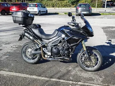 Triumph Tiger 1050 (2006 - 12) usata