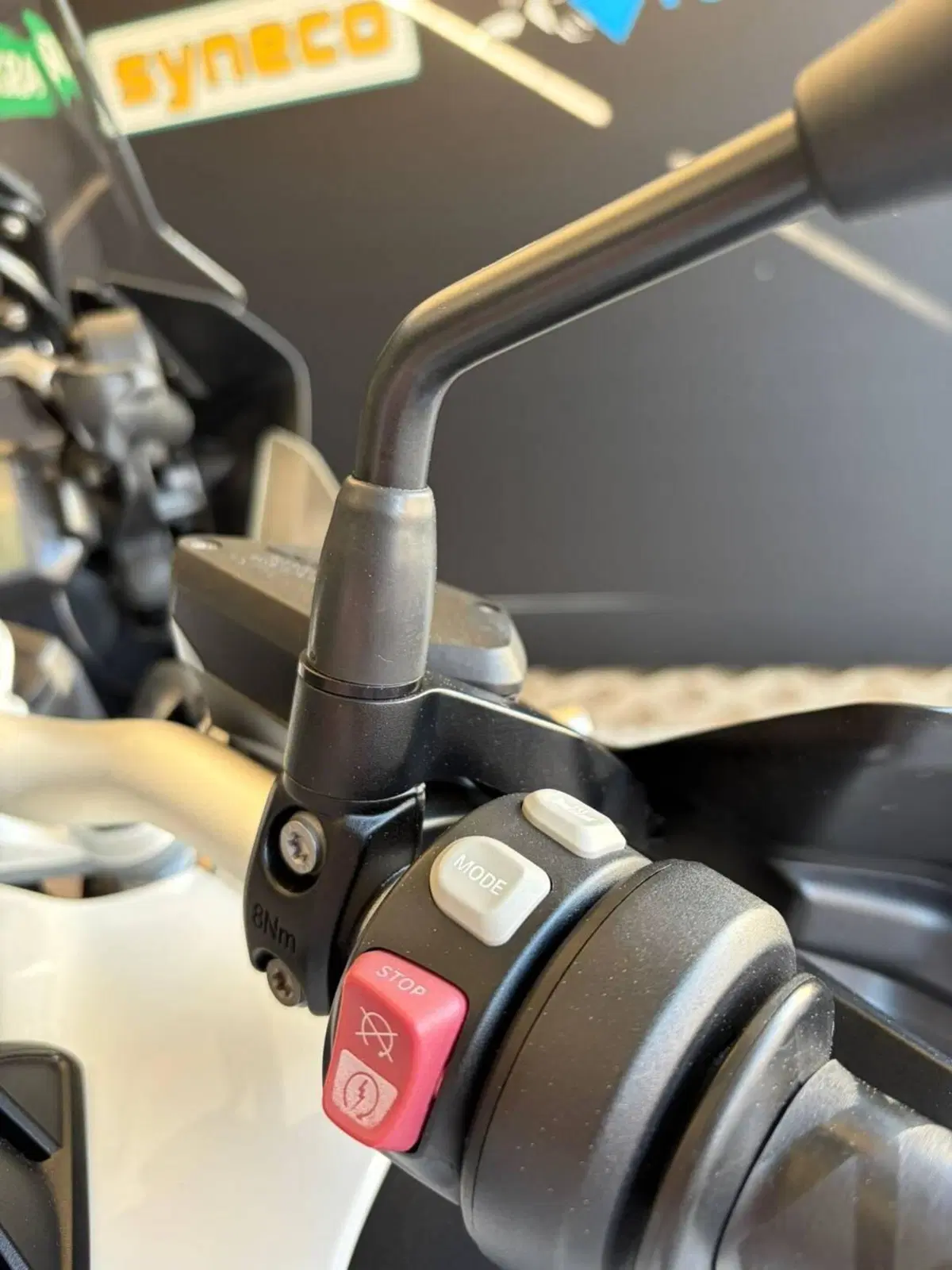 Bmw R 1200 GS Adventure (2017 - 18) (12)