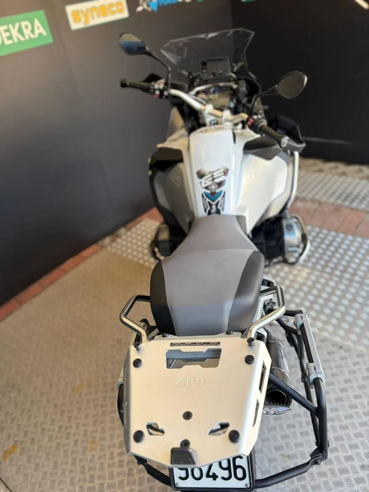 Bmw R 1200 GS Adventure (2017 - 18) (16)