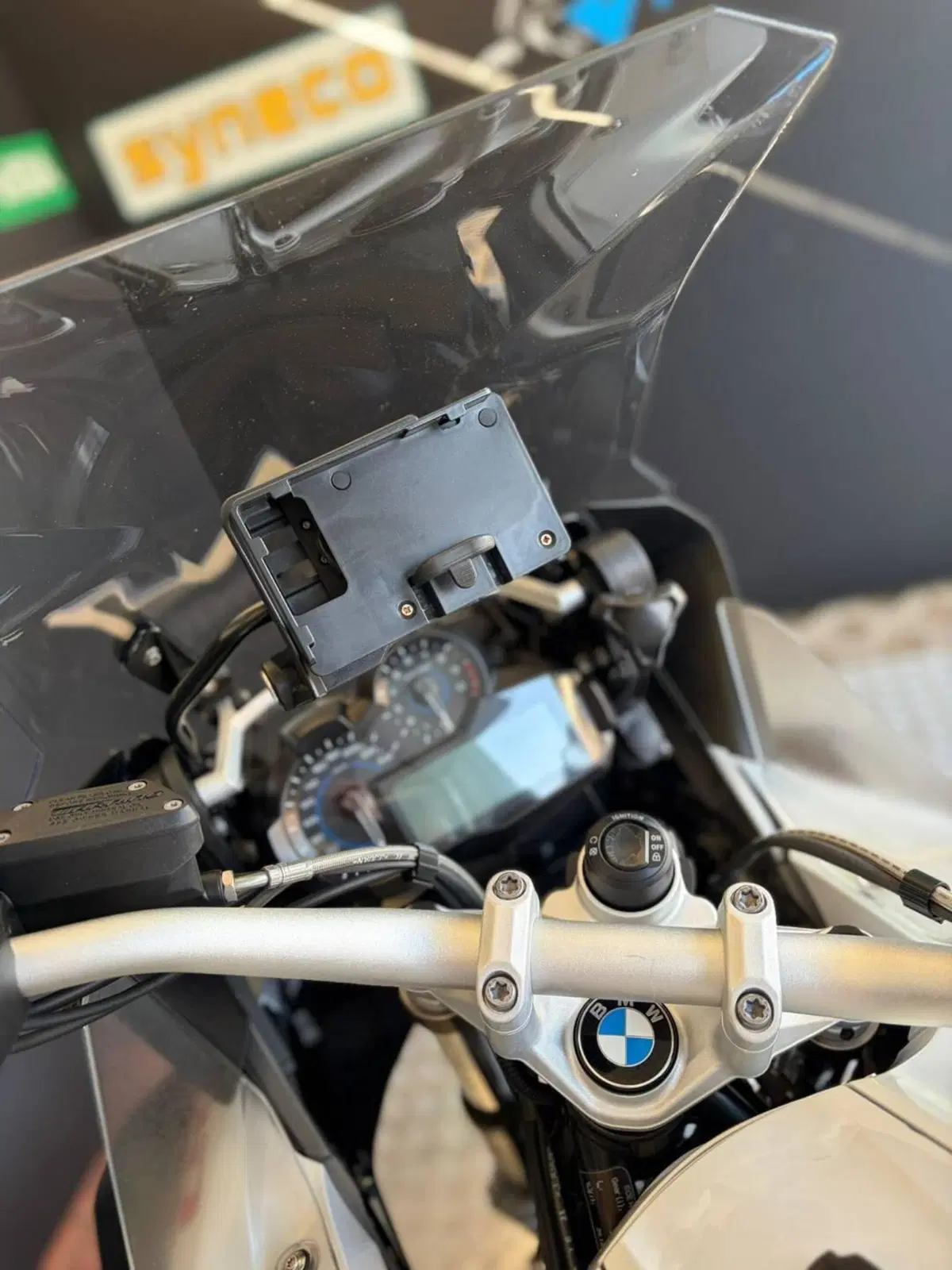 Bmw R 1200 GS Adventure (2017 - 18) (19)