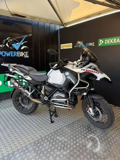 Bmw R 1200 GS Adventure (2017 - 18) usata