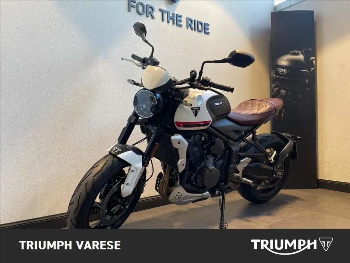 Triumph Trident 660 (2021 - 24) (4)