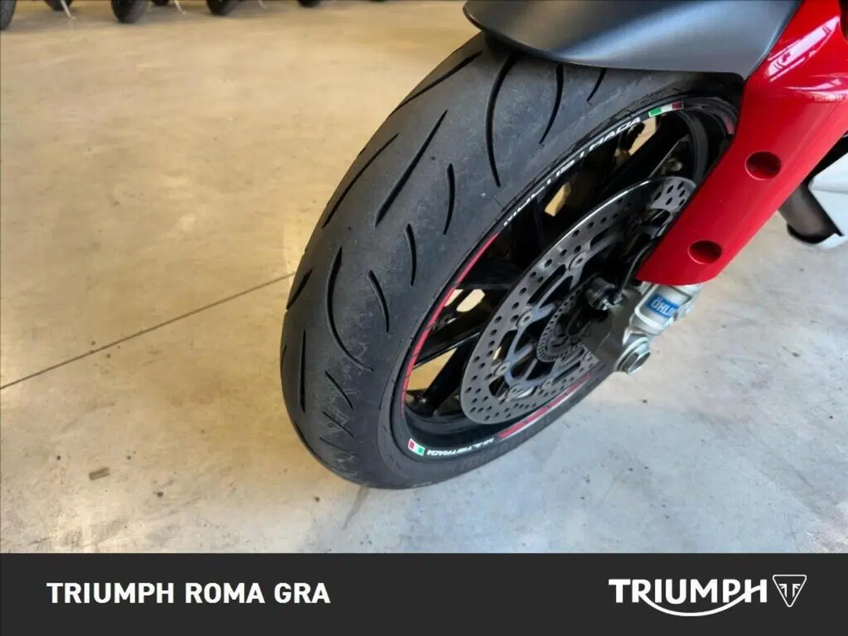 Ducati Multistrada 1200 S Touring (2010 - 12) (17)