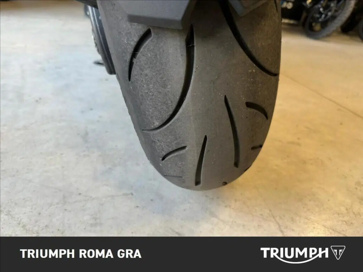 Ducati Multistrada 1200 S Touring (2010 - 12) (18)