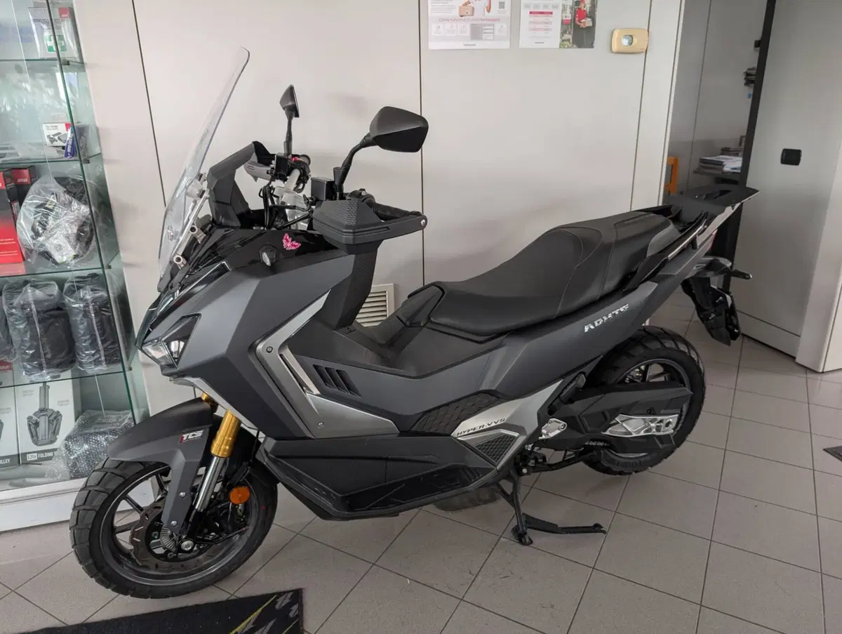 Sym ADXTG 400 (2025 - 26) (2)