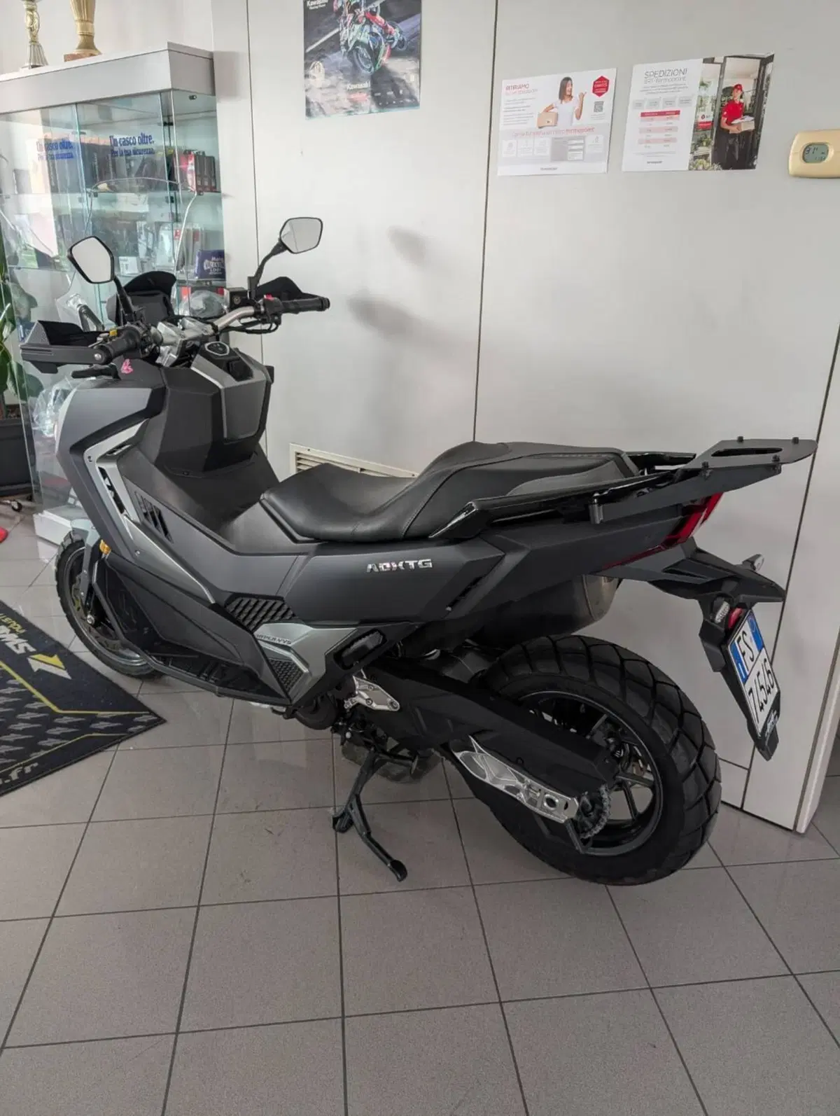 Sym ADXTG 400 (2025 - 26) (3)