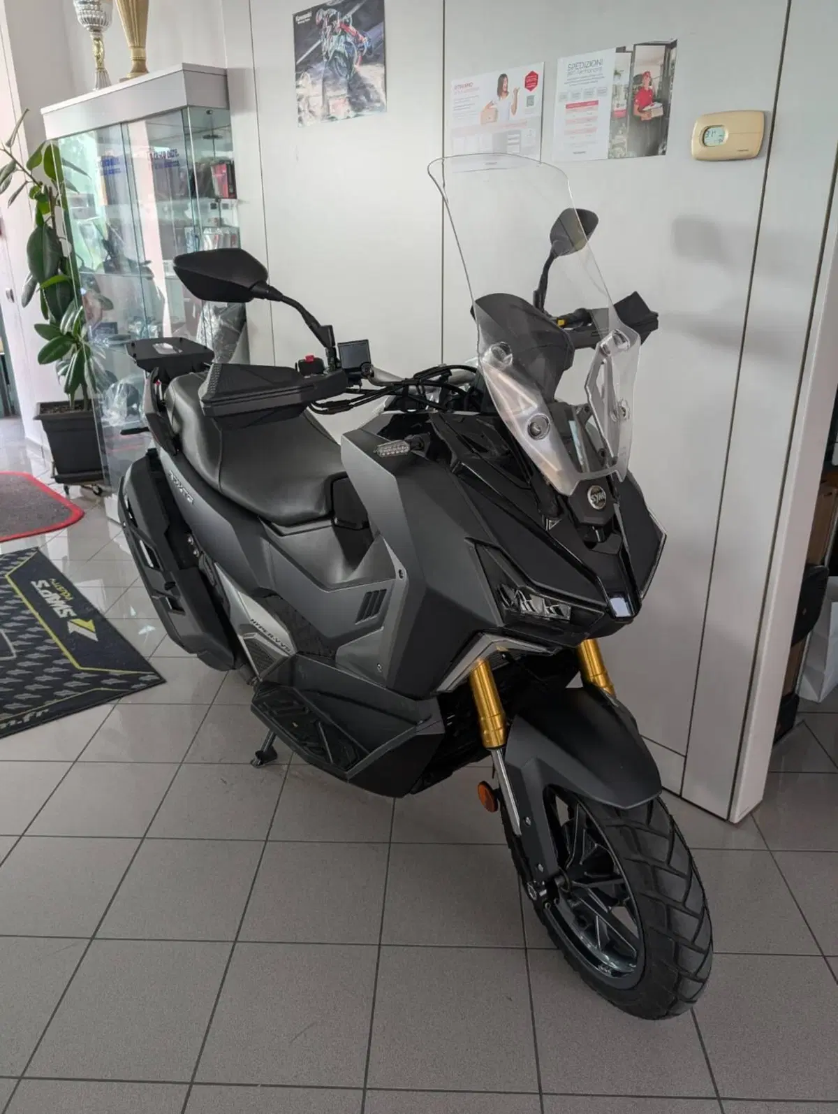 Sym ADXTG 400 (2025 - 26) (4)