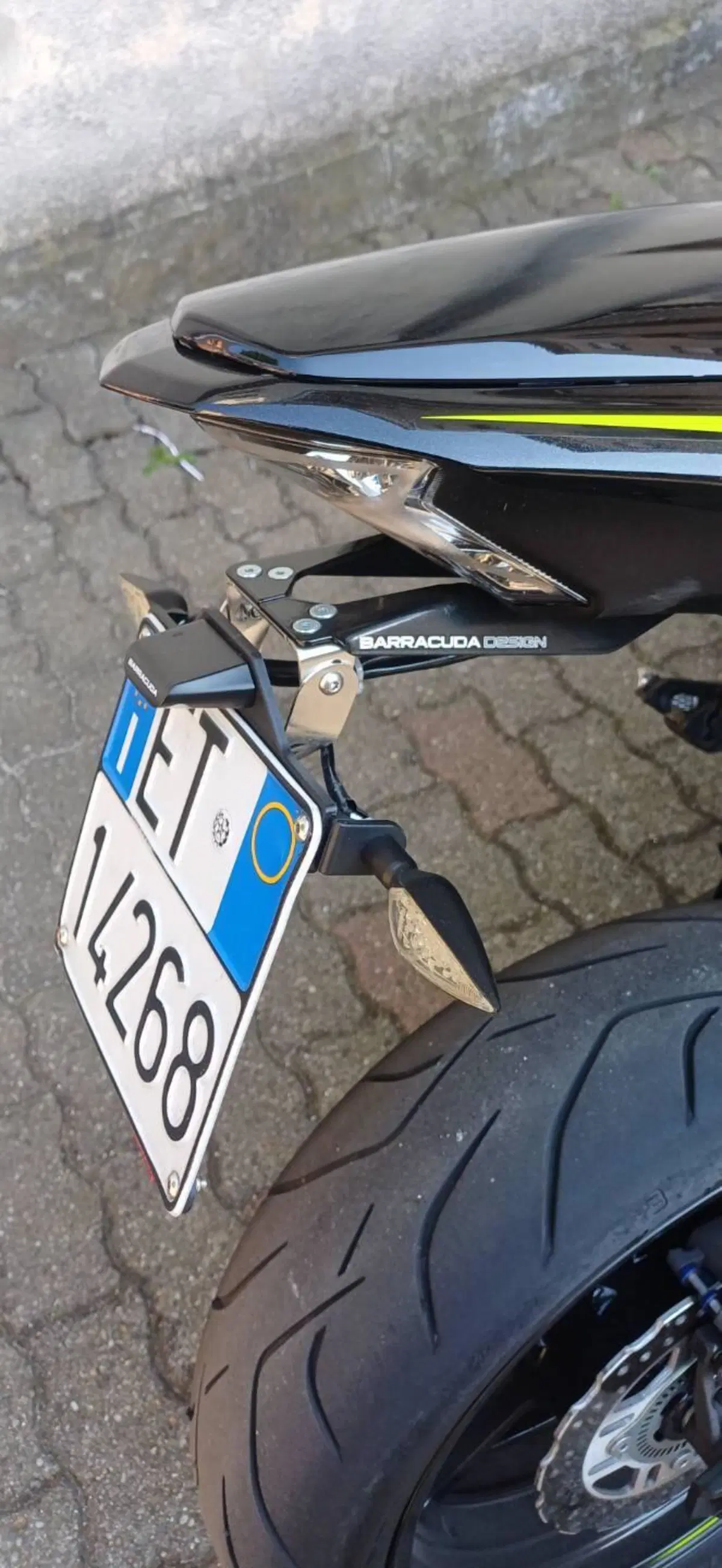 Kawasaki Z 900 (2020) (6)