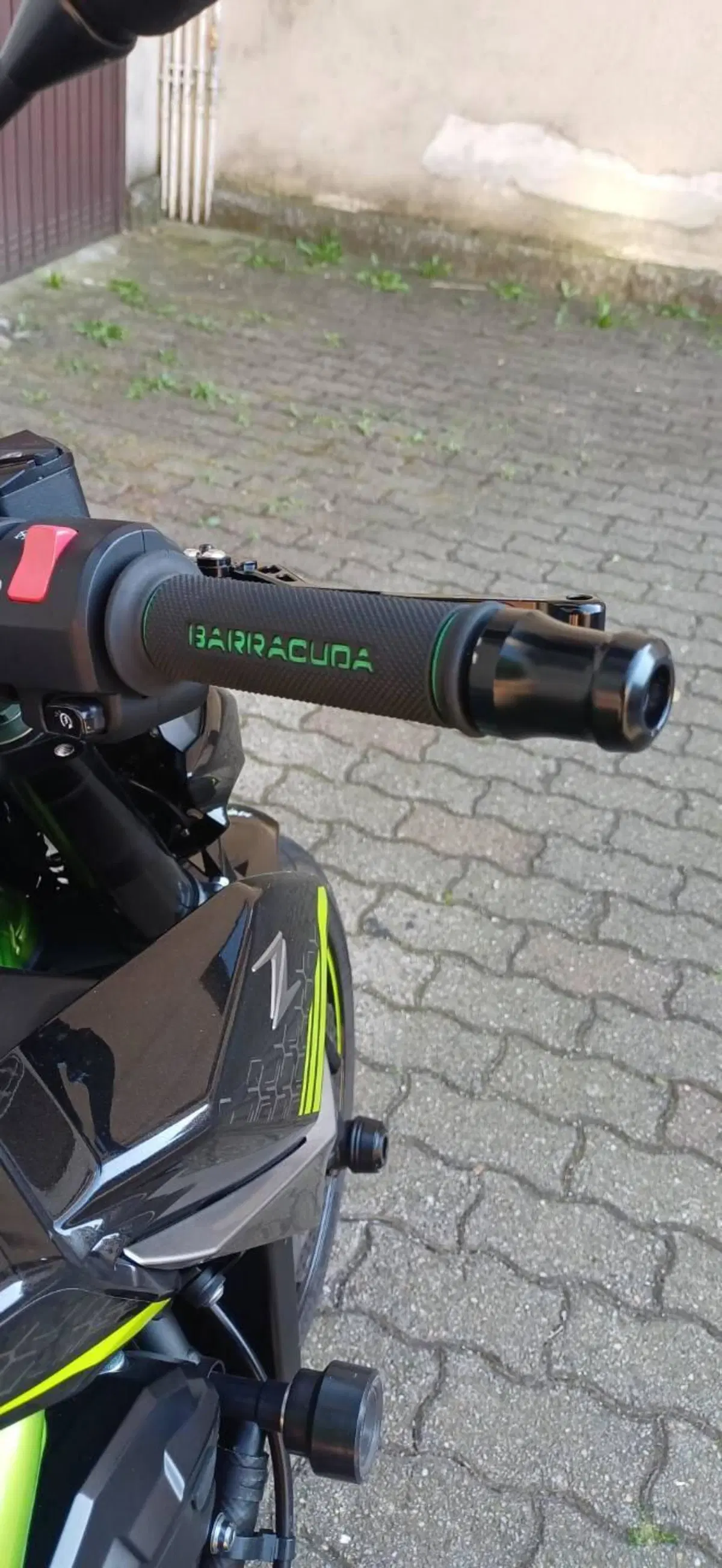Kawasaki Z 900 (2020) (7)