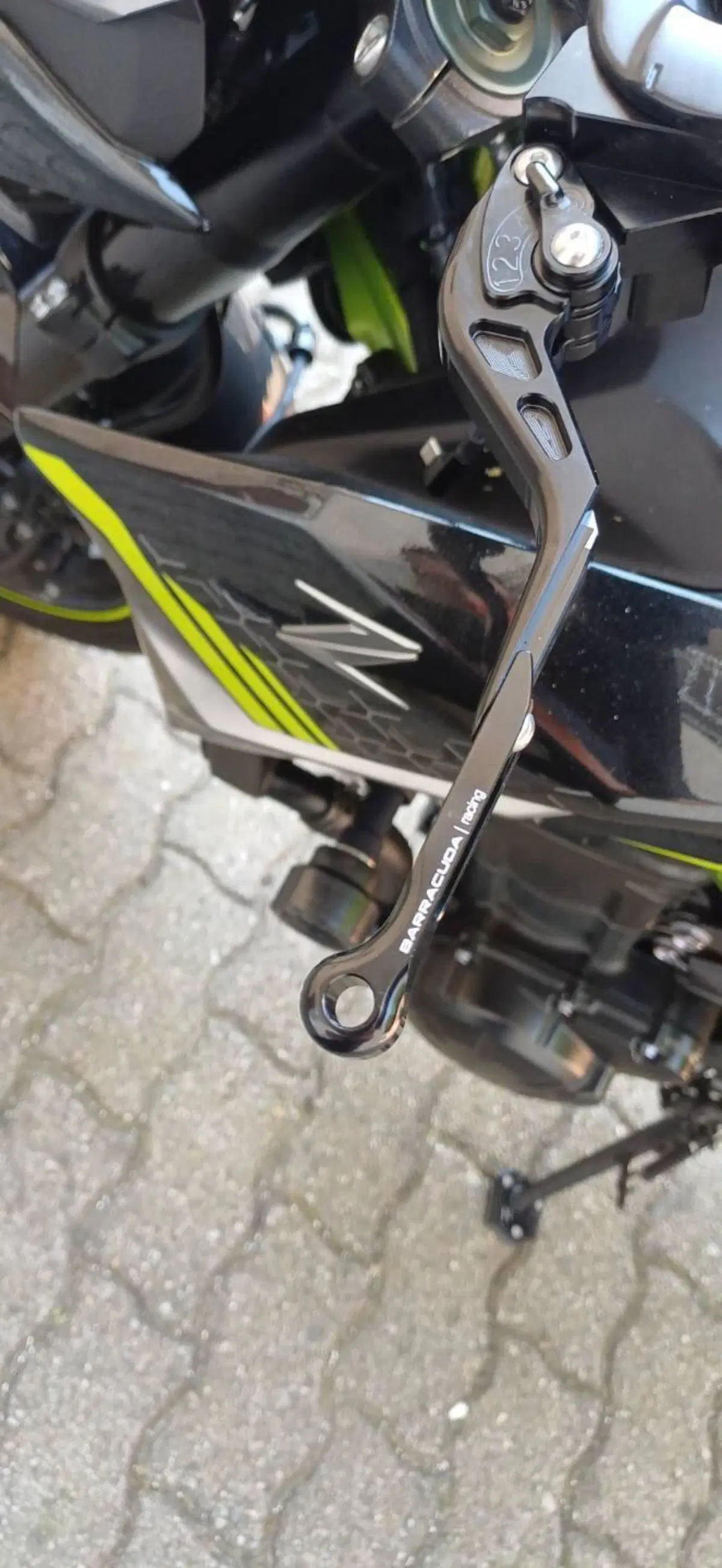 Kawasaki Z 900 (2020) (9)