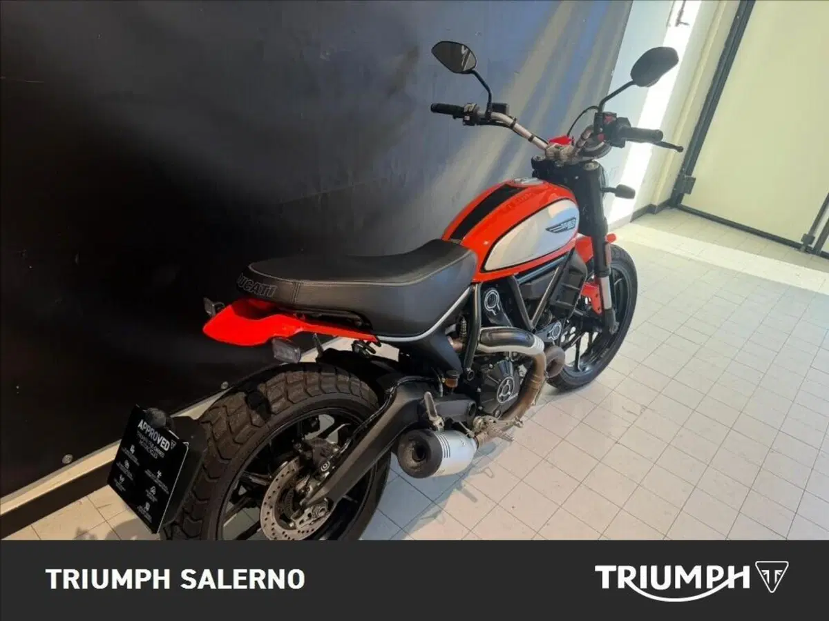 Ducati Scrambler 800 Icon (2017 - 20) (3)