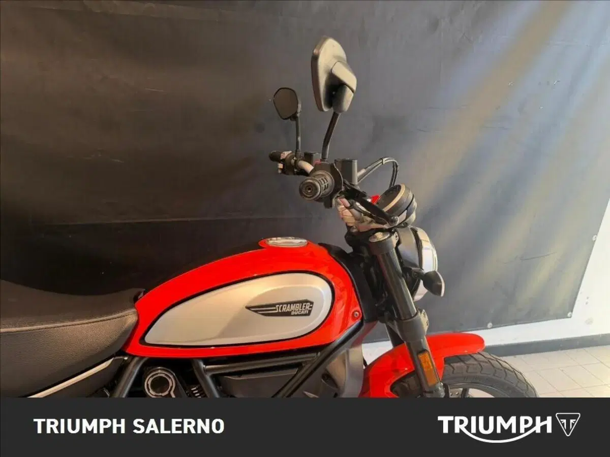 Ducati Scrambler 800 Icon (2017 - 20) (6)