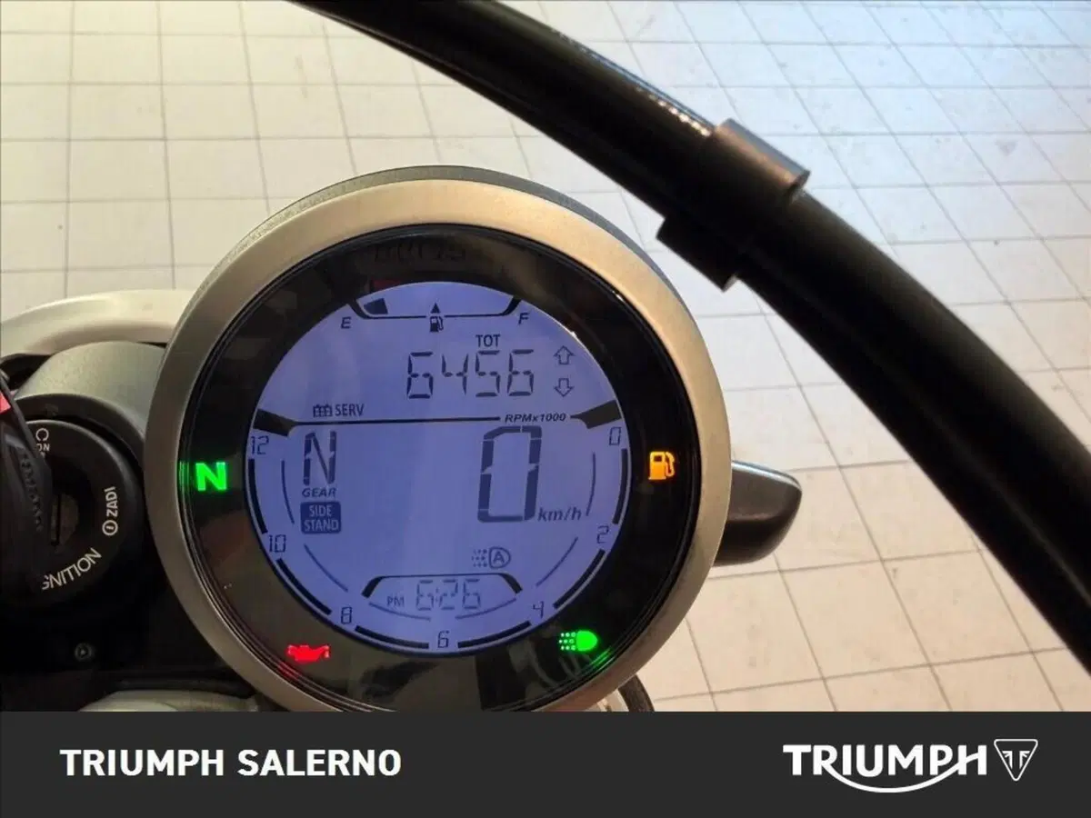 Ducati Scrambler 800 Icon (2017 - 20) (7)