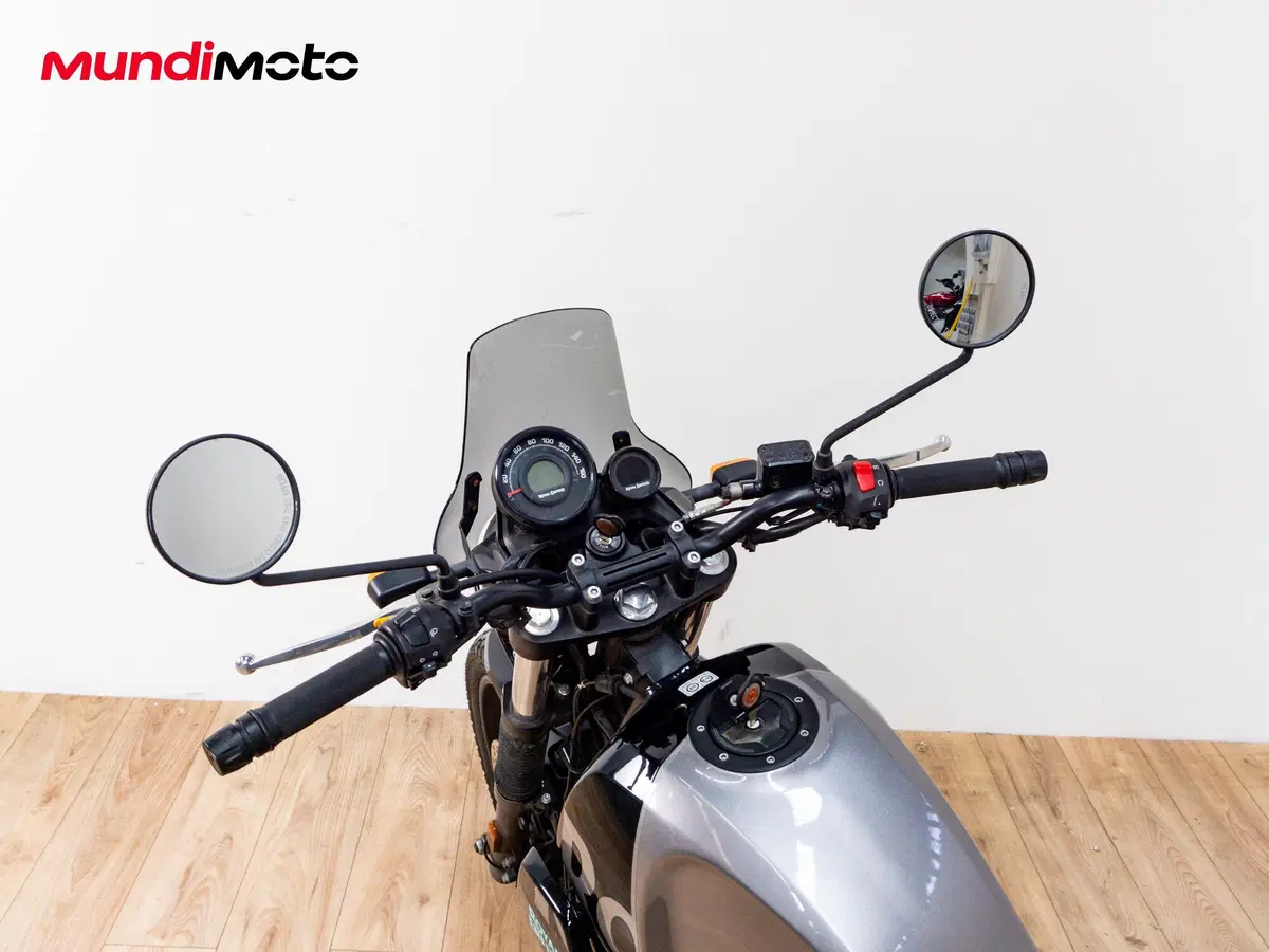 Royal Enfield Scram 411 (2022 - 24) (11)