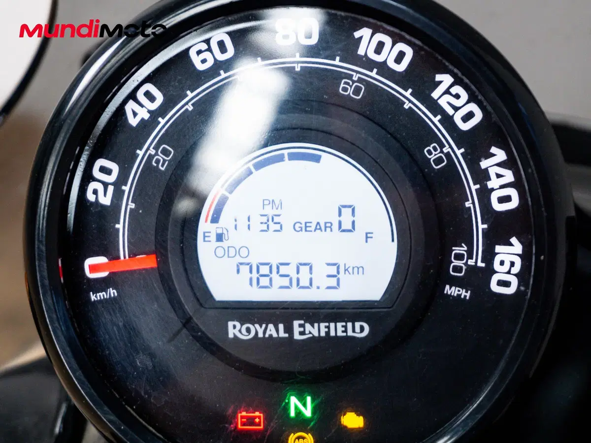 Royal Enfield Scram 411 (2022 - 24) (12)