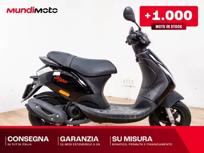 Piaggio Zip 50 4T (2021 - 25) usata
