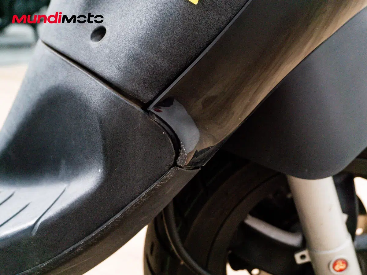 Piaggio Zip 50 4T (2021 - 25) (17)