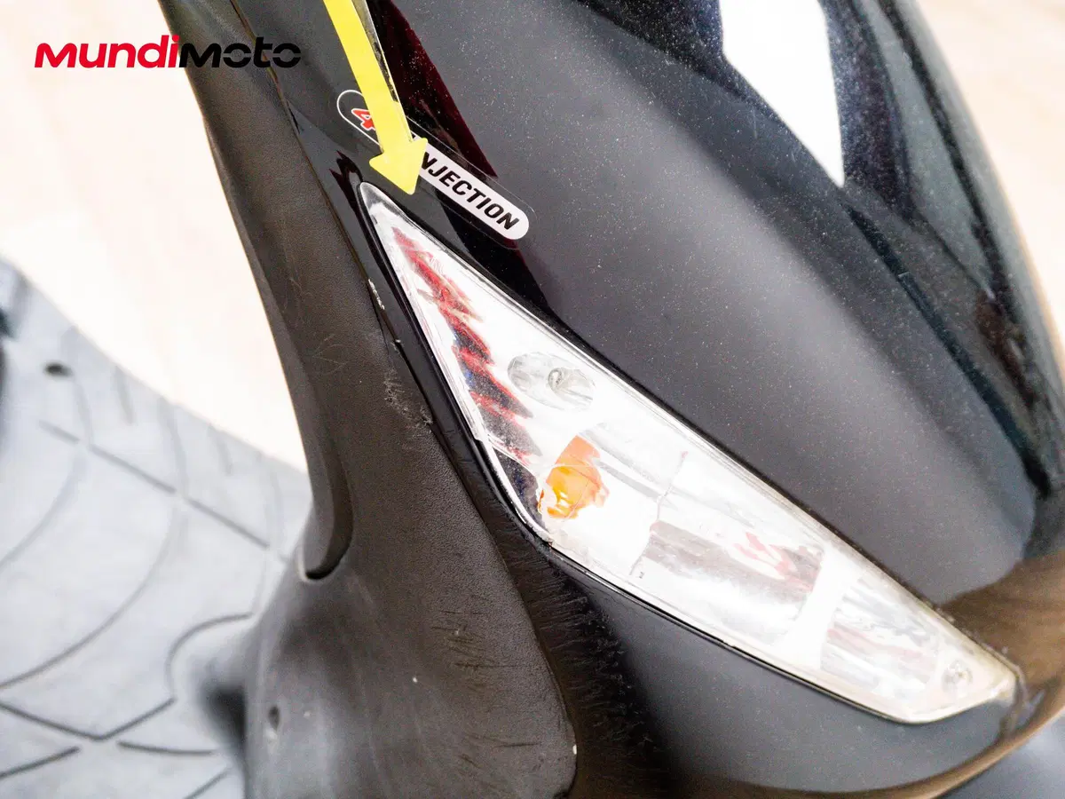 Piaggio Zip 50 4T (2021 - 25) (16)