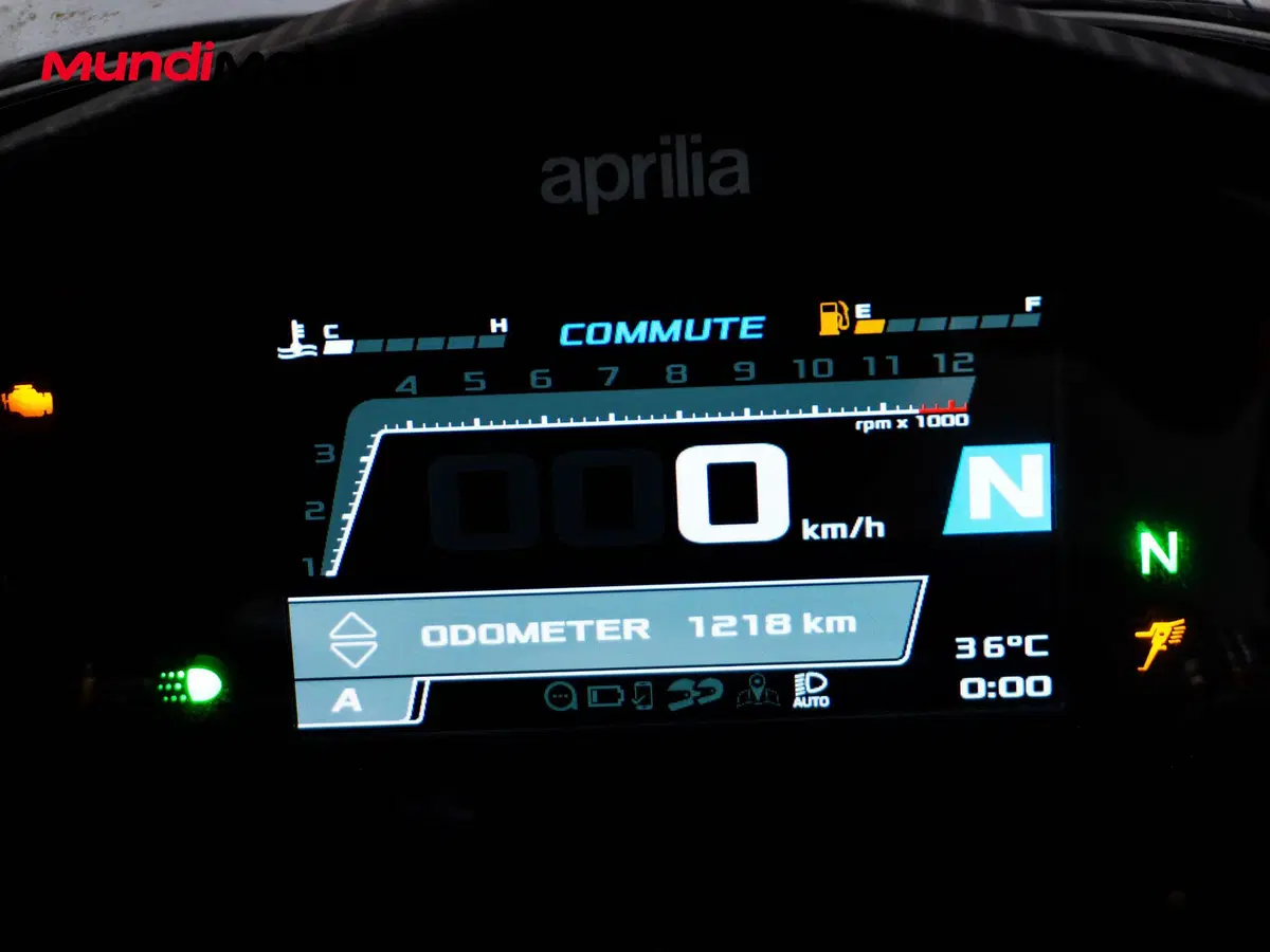 Aprilia RS 660 Limited Edition (2020 - 23) (12)