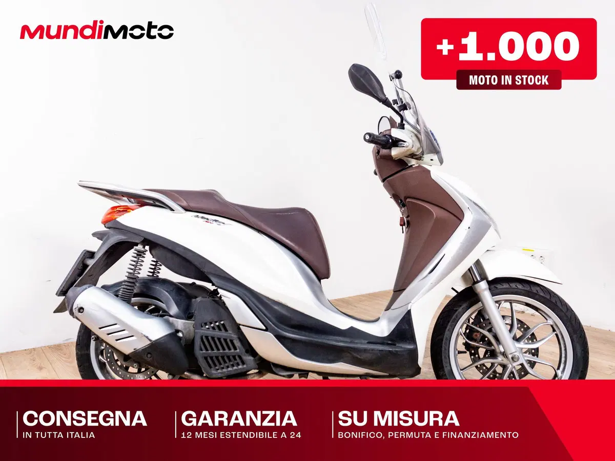 Piaggio Medley 150 S ABS (2020)
