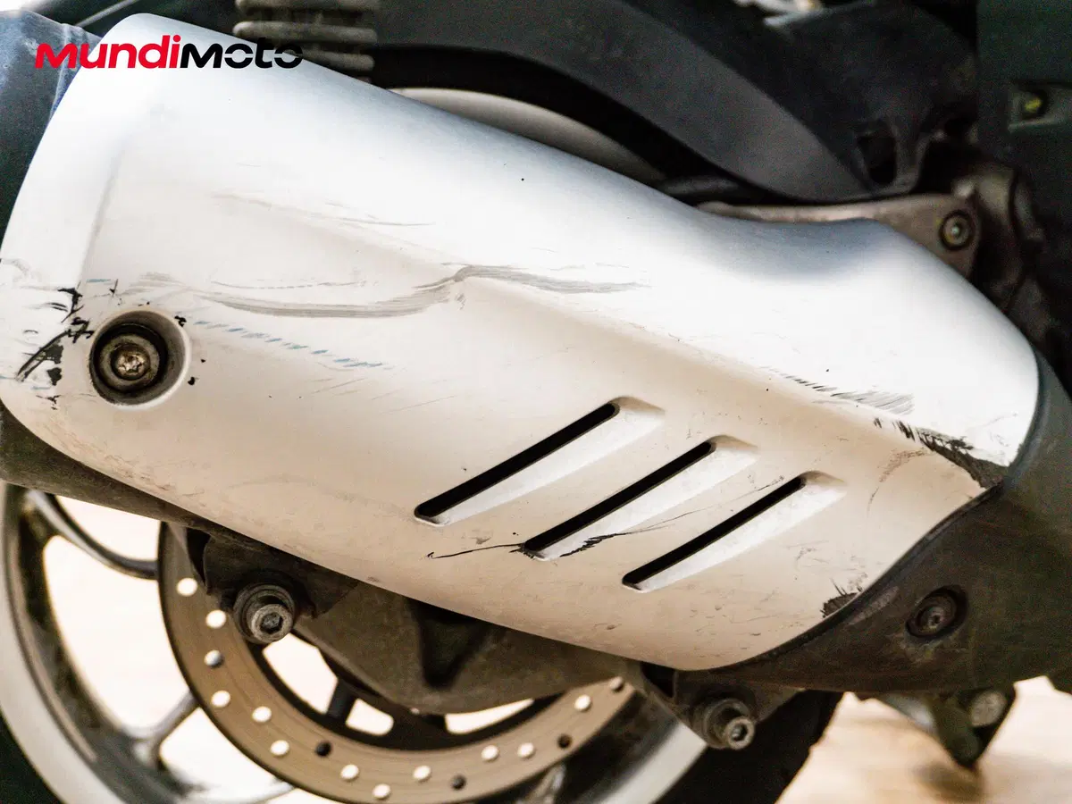 Piaggio Medley 150 S ABS (2020) (22)