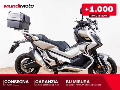 Honda X-ADV 750 (2018 - 20) usata