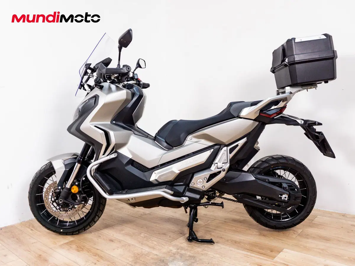 Honda X-ADV 750 (2018 - 20) (6)