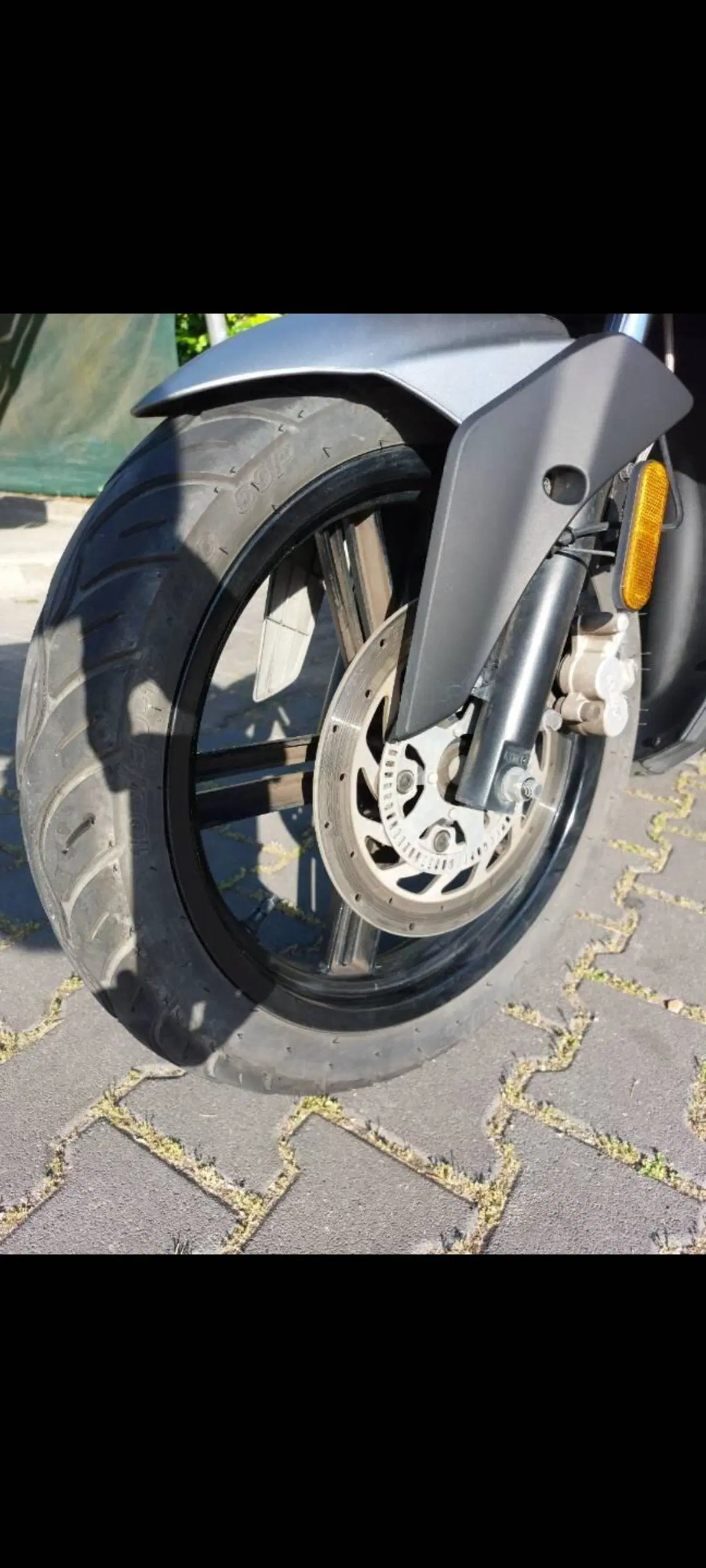 Kymco Agility 200i R16 + (2021 - 25) (4)