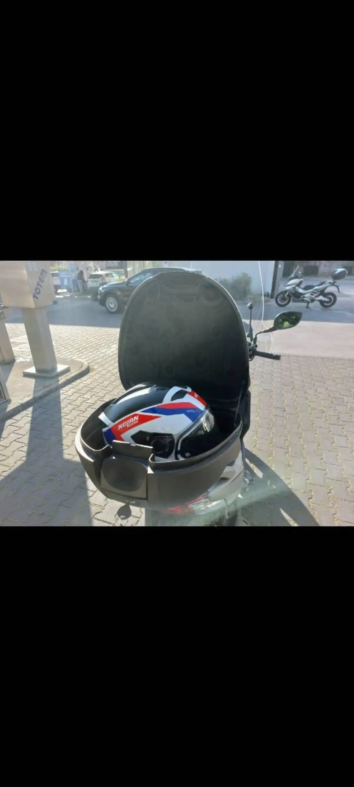Kymco Agility 200i R16 + (2021 - 25) (10)