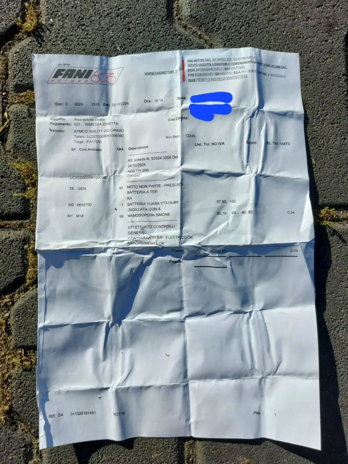 Kymco Agility 200i R16 + (2021 - 25) (12)