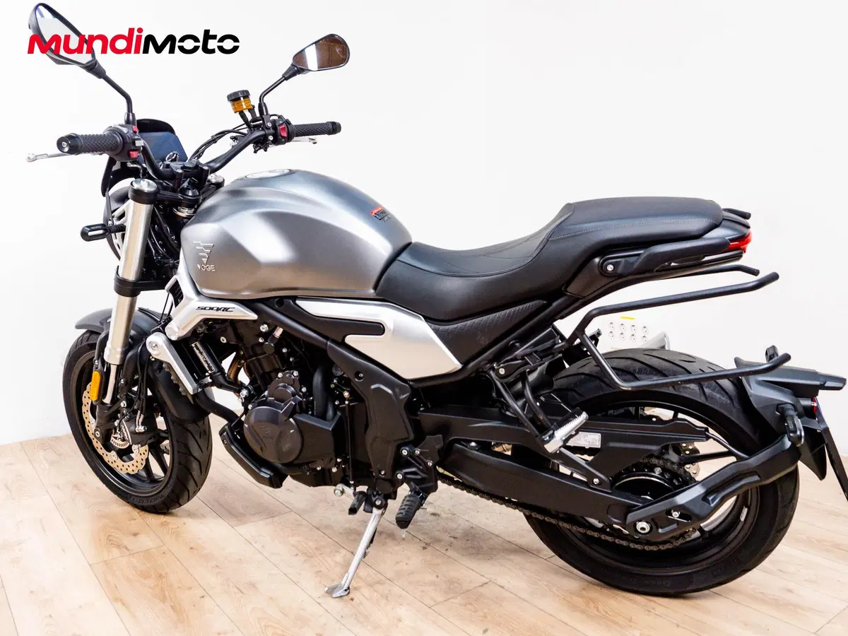 Voge Brivido 500 R (2020) (7)