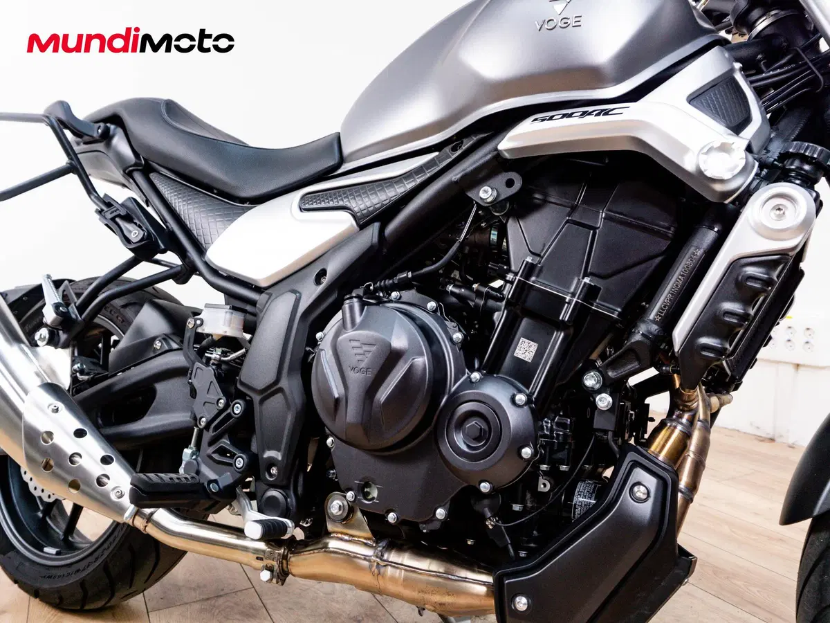 Voge Brivido 500 R (2020) (5)