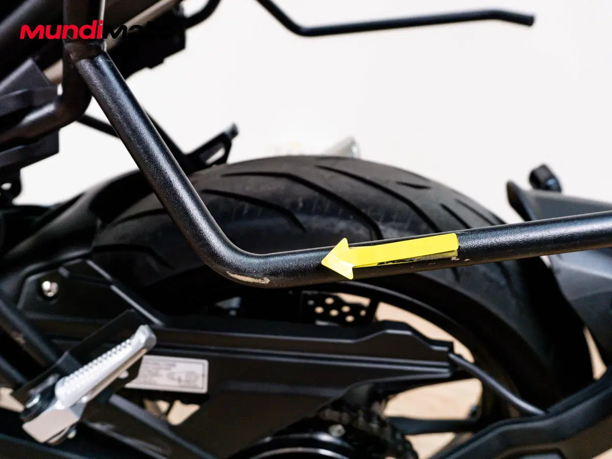 Voge Brivido 500 R (2020) (14)