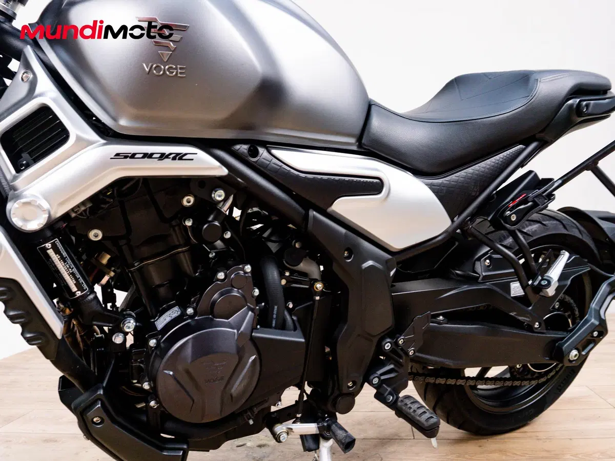 Voge Brivido 500 R (2020) (9)