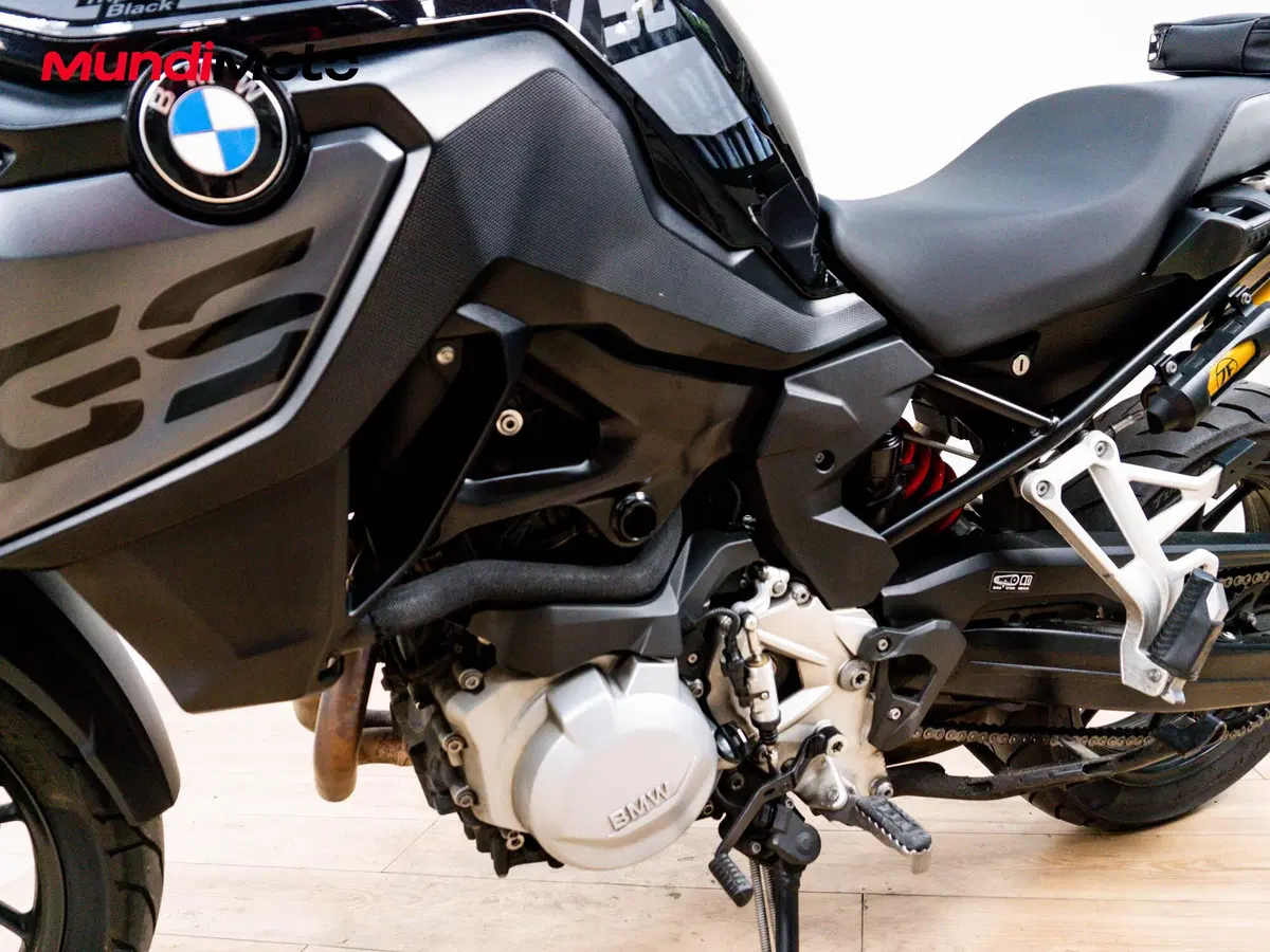 Bmw R 1300 GS Triple Black (2023 - 26) (9)
