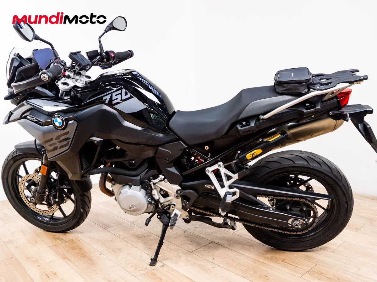 Bmw R 1300 GS Triple Black (2023 - 26) (7)