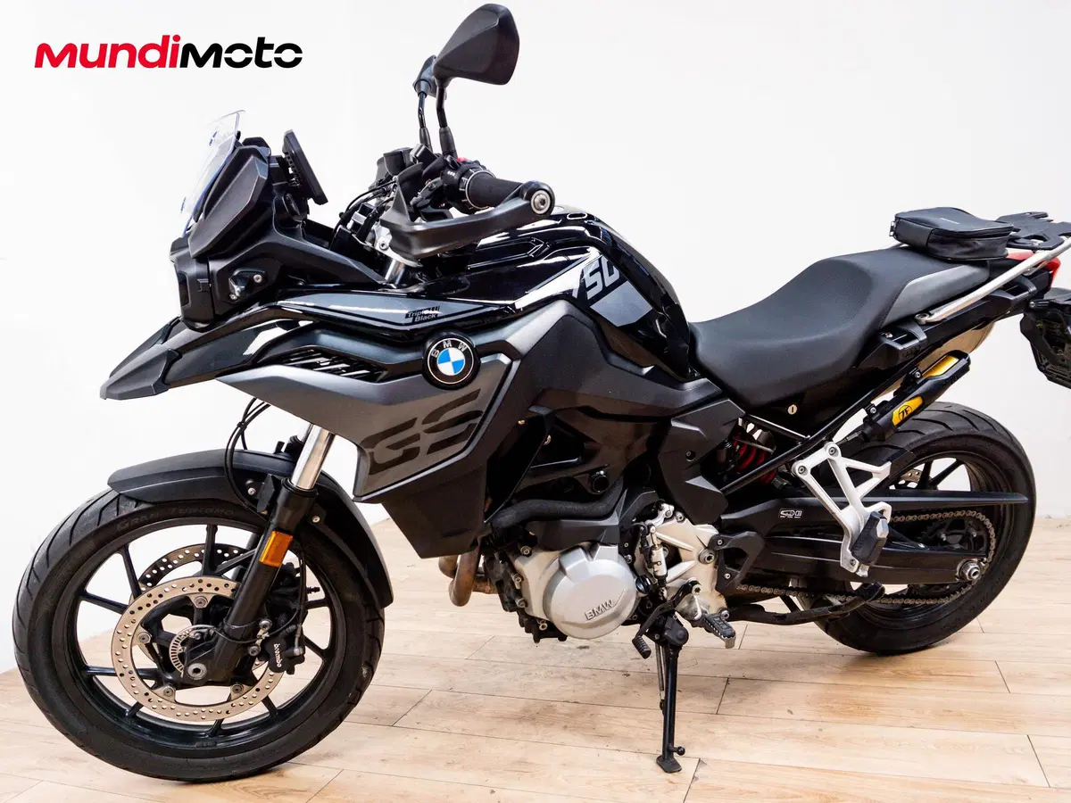 Bmw R 1300 GS Triple Black (2023 - 26) (8)