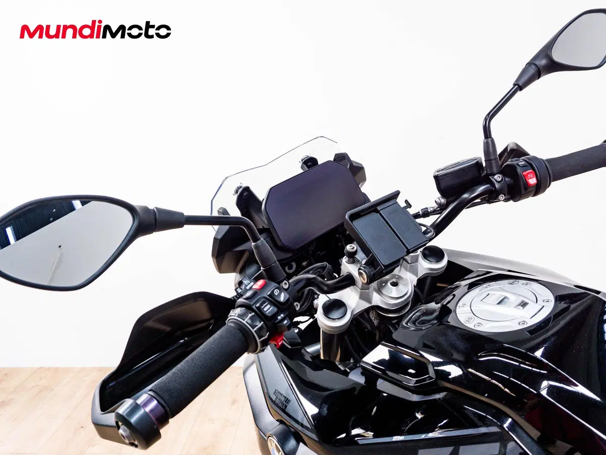 Bmw R 1300 GS Triple Black (2023 - 26) (11)