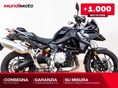 Bmw R 1300 GS Triple Black (2023 - 26) usata