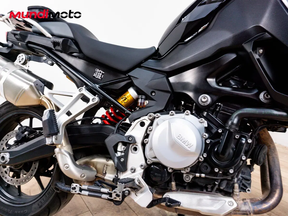 Bmw R 1300 GS Triple Black (2023 - 26) (5)