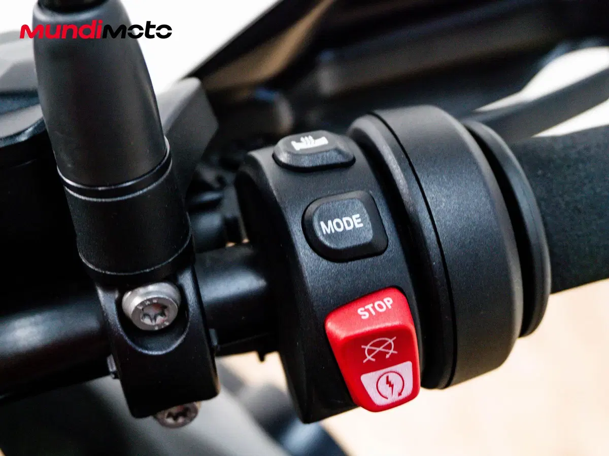 Bmw R 1300 GS Triple Black (2023 - 26) (14)